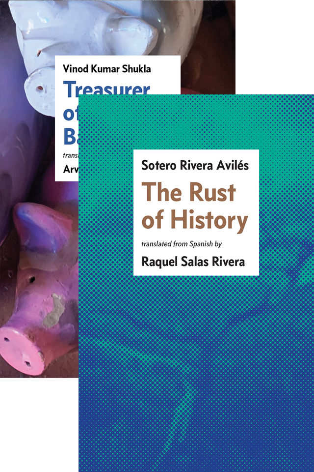 Books 5 & 6 Membership