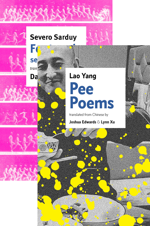 Books 3 & 4 Membership