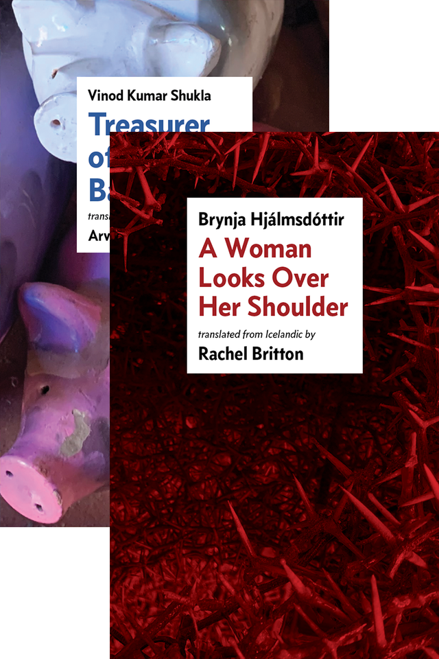 Books 6 & 7 Membership